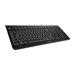 CHERRY KC 1000 Corded Keyboard (GB)