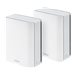 ASUS ZenWiFi BT10 Tri-band Router 3pk