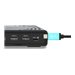 I-TEC USB-C Tripledock PD 100W