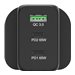 PORT DESIGNS 65W Gan Charger USB-C