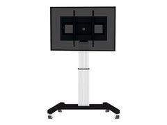 NEOMOUNTS Motorized stand - VESA 200x200