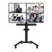 NEOMOUNTS AFLS-825BL1 Floor Accessory