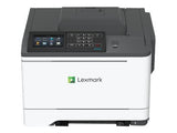 LEXMARK CS622de color A4 laser printer