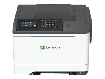 LEXMARK CS622de color A4 laser printer