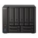 QNAP TS-H973AX-8G 9-bay NAS V1500B 8Go