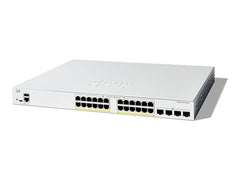 CISCO Catalyst 1200 24-port GE Full PoE