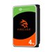 SEAGATE FireCuda Gaming HDD 4To 3.5p