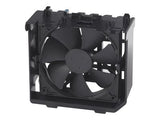 HP Z6 Fan/Frnt Crd Guide Kit