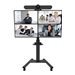 NEOMOUNTS AFLS-825BL1 Floor Accessory