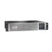 APC Smart-UPS 750VA LI SD 2HE SmartC