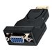 I-TEC Adapter DisplayPort to VGA