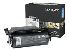 LEXMARK TONER LRP LONGUE DUREE