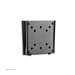 NEOMOUNTS FPMA-W25BLACK wall mount
