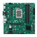 ASUS B760M-C-CSM LGA1700 4DDR5 microATX