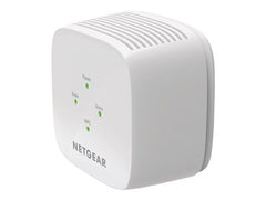 NETGEAR WiFi AC1200 WallPlug Range Extnd