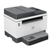 HP LaserJet Tank MFP 2604SDW Printer