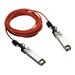HPE NW IOn DA Copper Cable