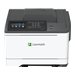 LEXMARK CS622de color A4 laser printer