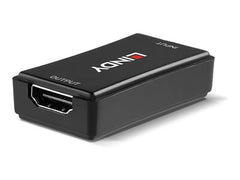 LINDY HDMI 2.0 18G UHD/HDR Repeater Ext.