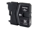 BROTHER CARTOUCHE ENCRE NOIRE D