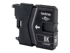 BROTHER CARTOUCHE ENCRE NOIRE D