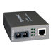 TP-LINK 10/100MBPS RJ45 TO 100MBPS MULTI