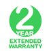 APC 2 Year Extended Warranty Parts Only