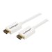 LINDY 3m Ultra High Speed HDMI Cable