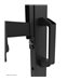NEOMOUNTS Move Go XL Mobile Floor Stand