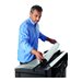 HP DesignJet T830 24p MFP Printer