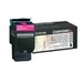 LEXMARK TONER RECONDITIONNEE HA
