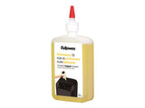 FELLOWES Powershred bottled lubricant