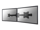 NEOMOUNTS Flatscreen Cross bar 2x10-27p