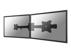 NEOMOUNTS Flatscreen Cross bar 2x10-27p