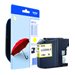 BROTHER LC-1100 ink car. mag 325p blis