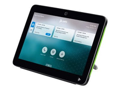 POLY TC10 - BLACK Stand-alone 10p