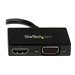 LINDY Convertisseur Actif DisplayPort