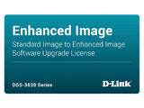D-LINK Licence de mise a jour du DGS-363