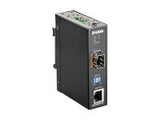 D-LINK Gigabit Ethernet SFP Converter