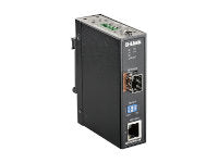 D-LINK Gigabit Ethernet SFP Converter