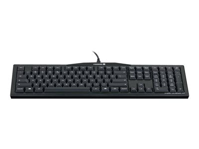 CHERRY MX-BOARD 3.0 Clavier mécanique
