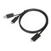 TARGUS 1m USB A to C Tether cable