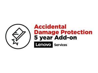 LENOVO Garantie 5 ans ADP compatible