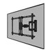 NEOMOUNTS WL40S-850BL16 Wall Mount