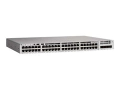 CISCO C9200L-48PXG-4X-A