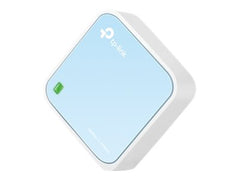 TP-LINK WiFi Nano Router/TV Adapter