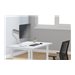 NEOMOUNTS Next Core Desk Mount 1 screen