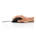 LOGI M500s Corded Mouse Black