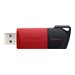 KINGSTON 128Go DataTraveler Exodia M