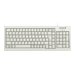 CHERRY G84-5200 Comp Keyboard Grey (EU)